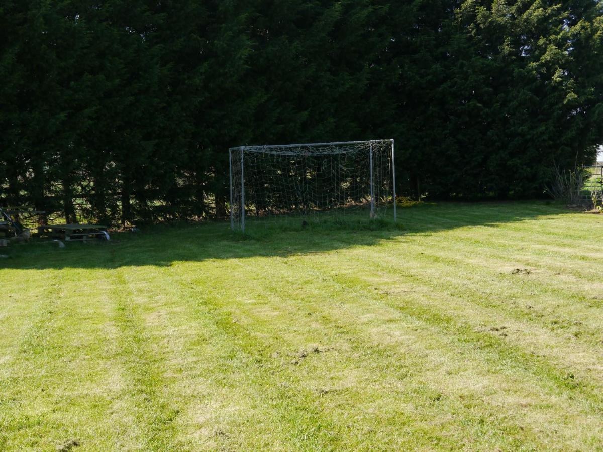 South View Country House Sleeps 12 - Hot Tub - Views Henley-in-Arden Bagian luar foto