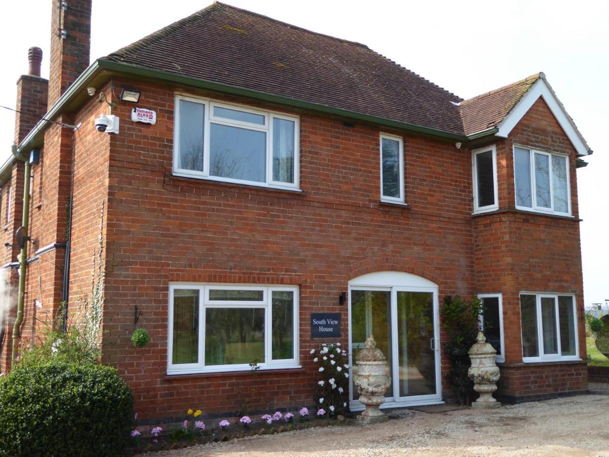 South View Country House Sleeps 12 - Hot Tub - Views Henley-in-Arden Bagian luar foto