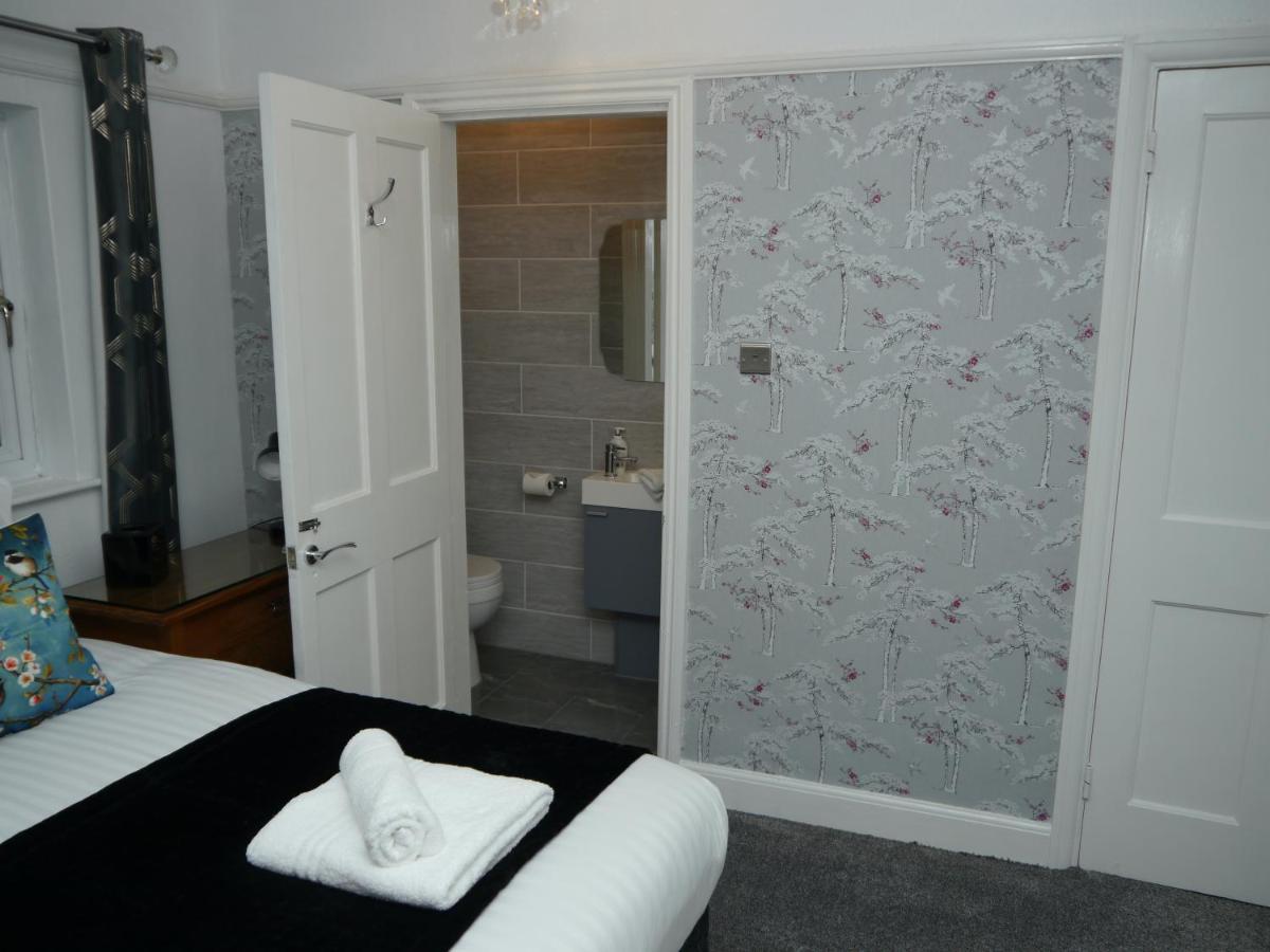 South View Country House Sleeps 12 - Hot Tub - Views Henley-in-Arden Bagian luar foto