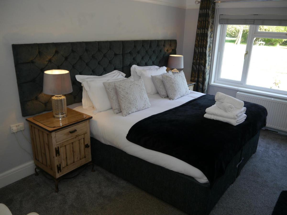 South View Country House Sleeps 12 - Hot Tub - Views Henley-in-Arden Bagian luar foto