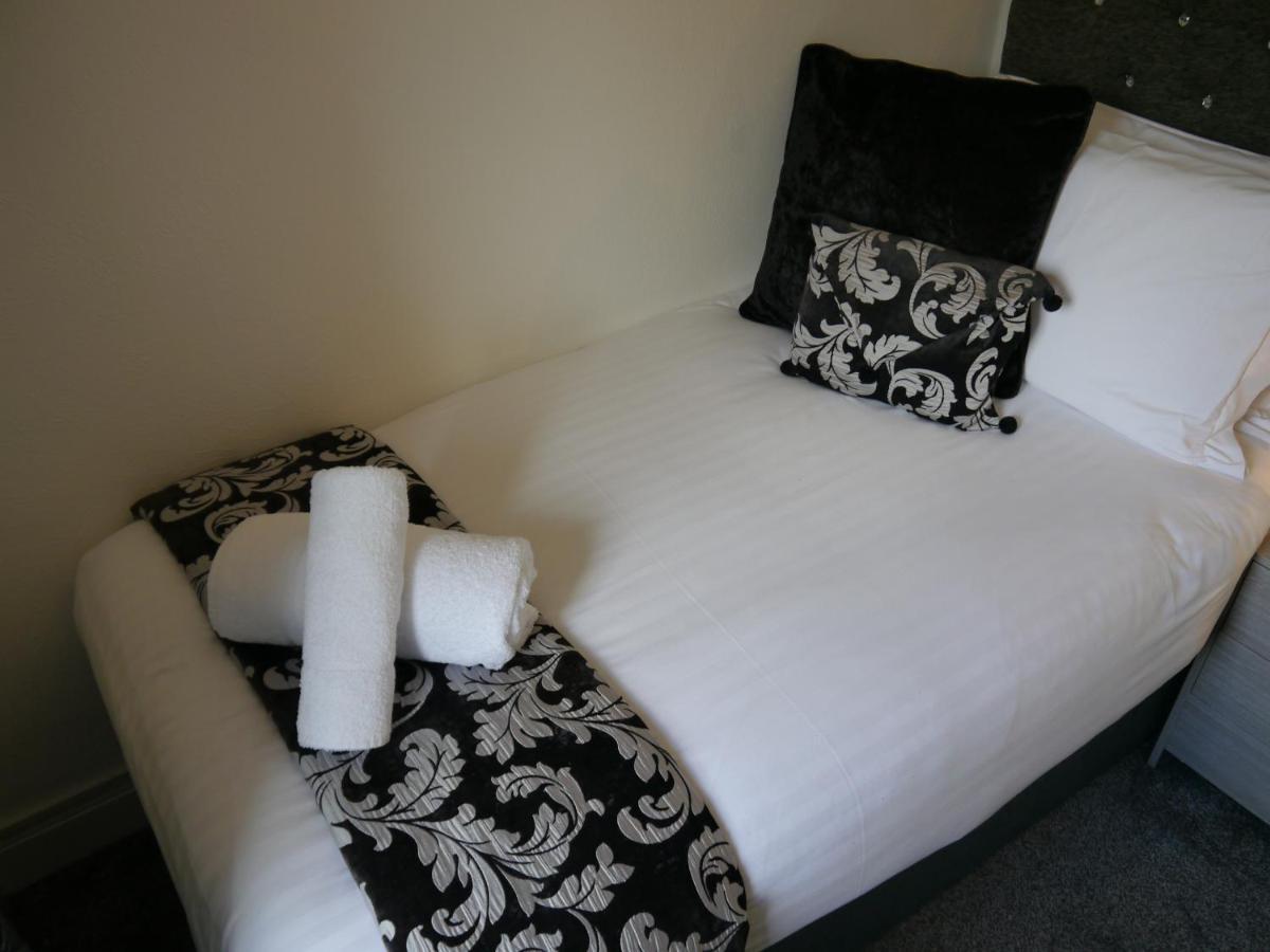 South View Country House Sleeps 12 - Hot Tub - Views Henley-in-Arden Bagian luar foto