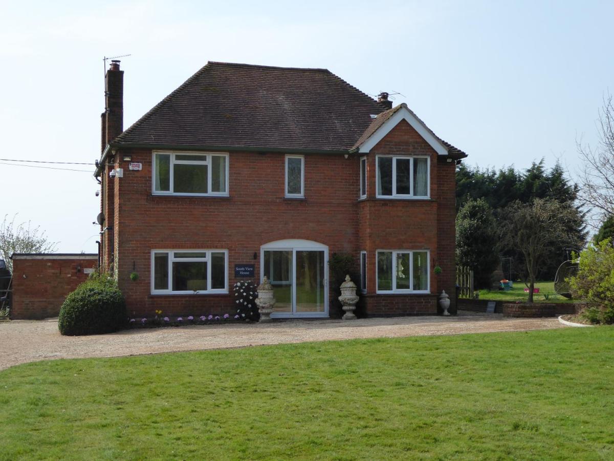 South View Country House Sleeps 12 - Hot Tub - Views Henley-in-Arden Bagian luar foto