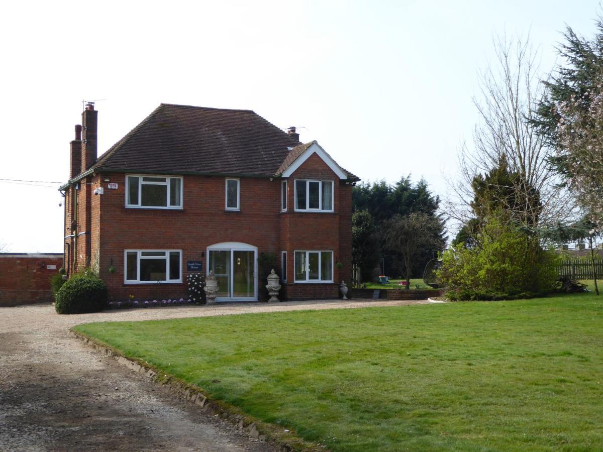South View Country House Sleeps 12 - Hot Tub - Views Henley-in-Arden Bagian luar foto