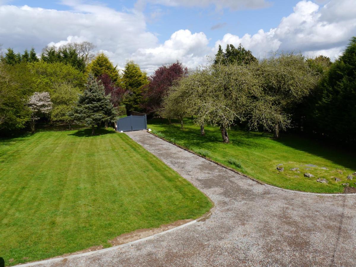 South View Country House Sleeps 12 - Hot Tub - Views Henley-in-Arden Bagian luar foto